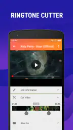 Mp4 to Mp3 - Convert Video to  screenshot
