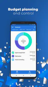 MrReceipt - bills in one place screenshot