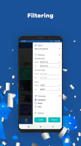 MrReceipt - bills in one place screenshot