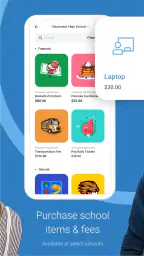 MSB Parent, USA screenshot