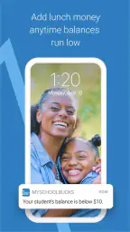 MSB Parent, USA screenshot