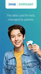 MSB Parent, USA screenshot