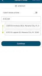 MTM Link Member screenshot
