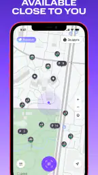 Urent screenshot
