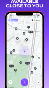 Urent screenshot