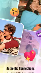 Muah: Flirt, Chat & Connect screenshot
