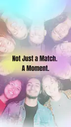 Muah: Flirt, Chat & Connect screenshot
