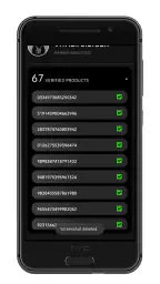 Muha Members screenshot