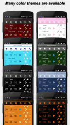 Multi Timer screenshot