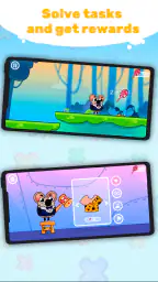 Multiplication Games For Kids. screenshot