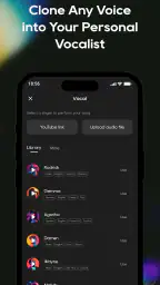 Mureka - AI Song&Music Maker screenshot