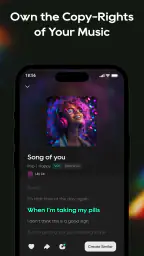 Mureka - AI Song&Music Maker screenshot