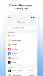 Muse from Meta screenshot