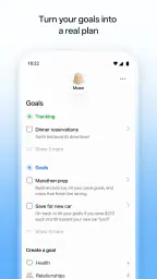 Muse from Meta screenshot