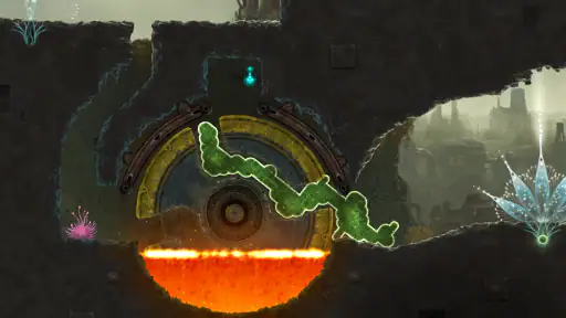 Mushroom 11 screenshot