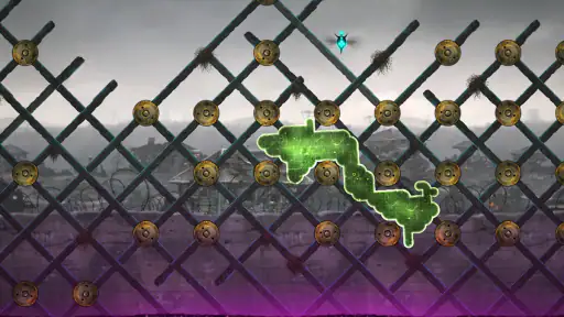 Mushroom 11 screenshot