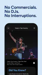 Music Choice screenshot