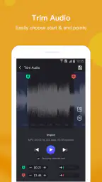 Music Editor Pro screenshot