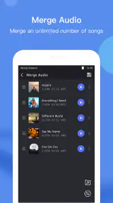 Music Editor Pro screenshot