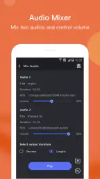 Music Editor Pro screenshot