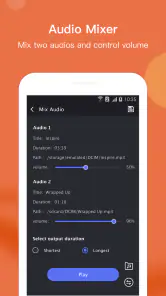 Music Editor Pro screenshot