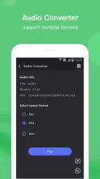 Music Editor Pro screenshot