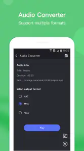 Music Editor Pro screenshot