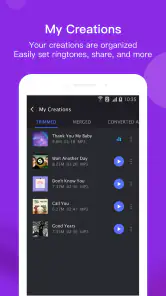 Music Editor Pro screenshot