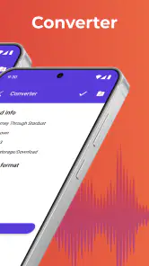 Music Editor: Ringtone & MP3 screenshot