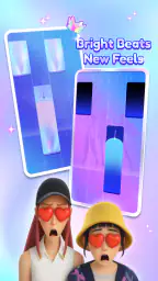 Music Piano 2: KPop Star screenshot