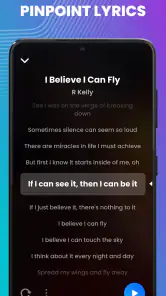 Music Player Offline & MP3 screenshot