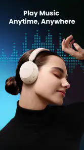 Music Player, Play MP3 screenshot