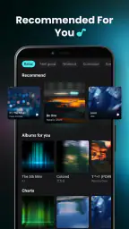 Music Player, Play MP3 screenshot