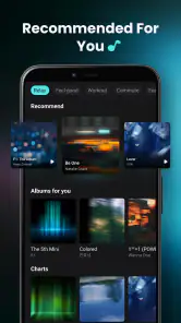 Music Player, Play MP3 screenshot