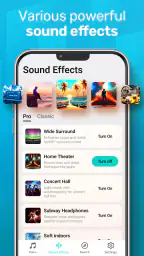 MusicGo - MP3 Music Player screenshot