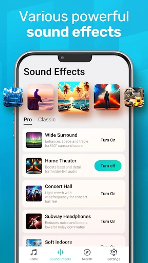MusicGo - MP3 Music Player screenshot
