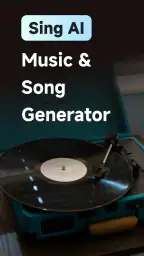 MusicLab：AI Song & Music Video screenshot