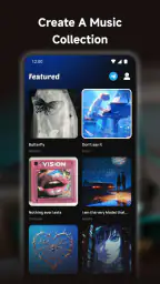 MusicLab：AI Song & Music Video screenshot