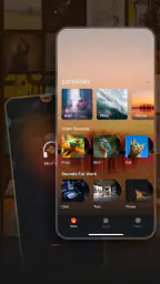 Musivibe - Enjoy Various Music screenshot