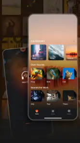 Musivibe - Enjoy Various Music screenshot