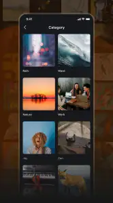 Musivibe - Enjoy Various Music screenshot
