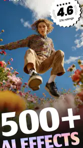Muvi.Video: AI Video Maker screenshot