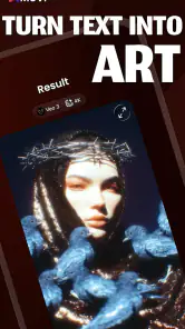 Muvi.Video: AI Video Maker screenshot