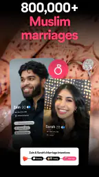 Muzz: Where Muslims Marry screenshot