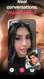 Muzz: Where Muslims Marry screenshot