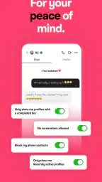 Muzz: Where Muslims Marry screenshot