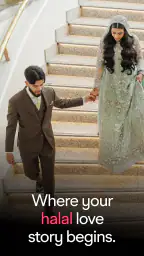 Muzz: Where Muslims Marry screenshot