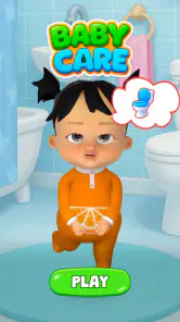 My Baby Care: Baby & Kids Care screenshot