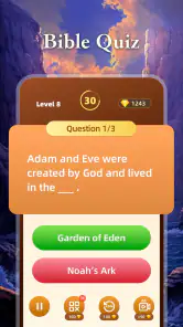 My Bible - Verse+Audio screenshot