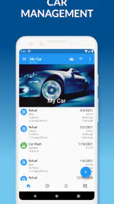 My Car - Car Management screenshot